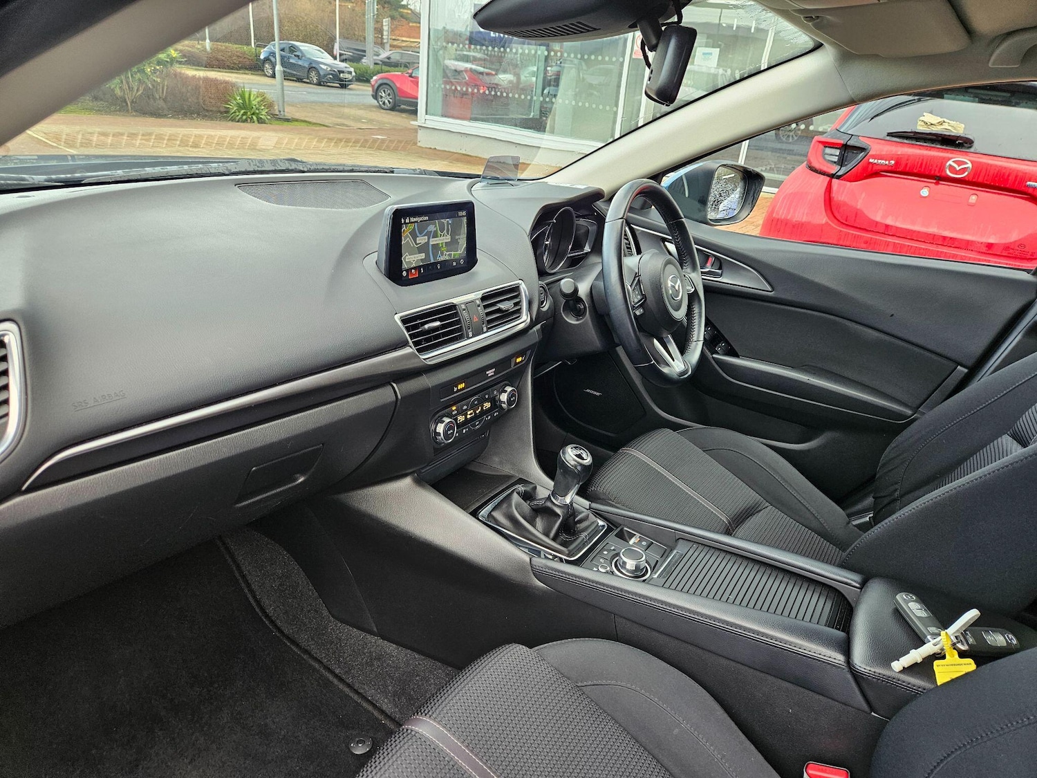 Used Mazda Mazda3 for sale - 76965322: Photo 13