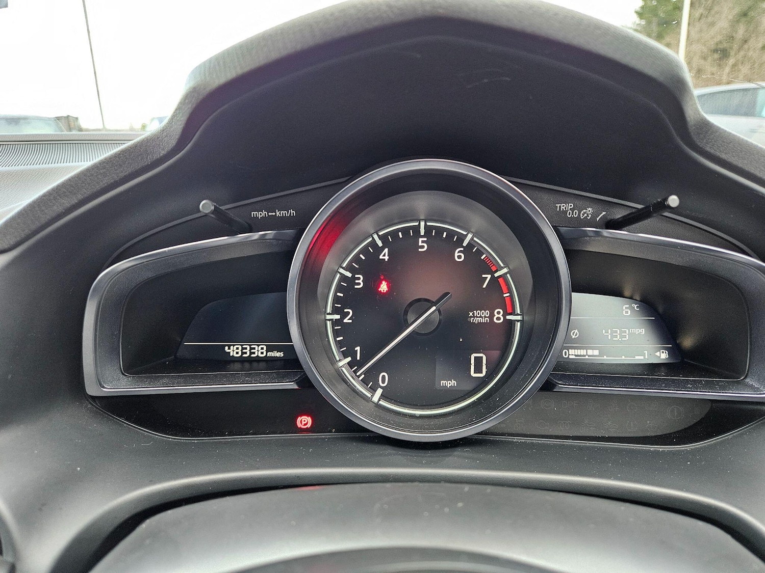 Used Mazda Mazda3 for sale - 76965322: Photo 14