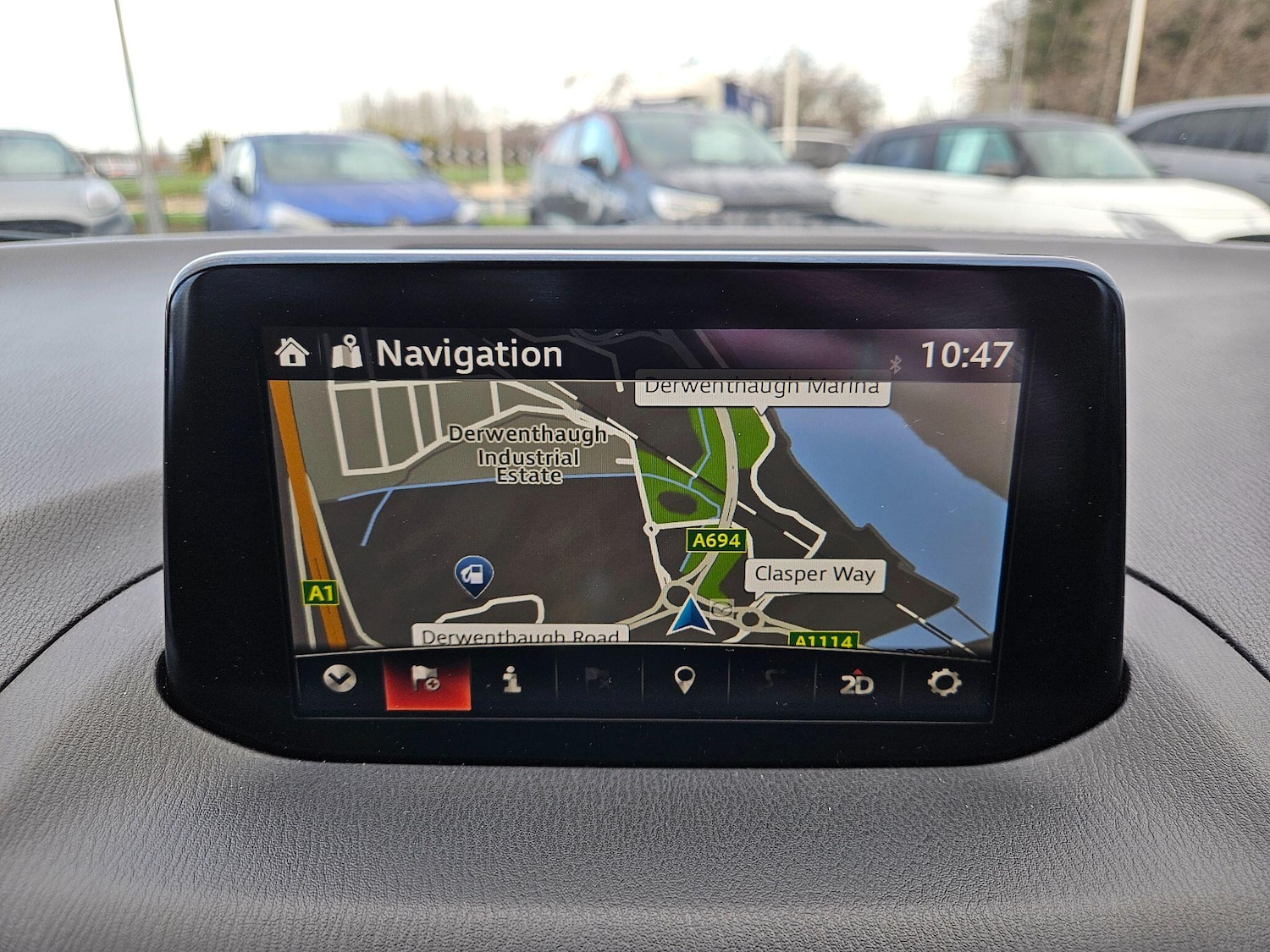 Used Mazda Mazda3 for sale - 76965322: Photo 16