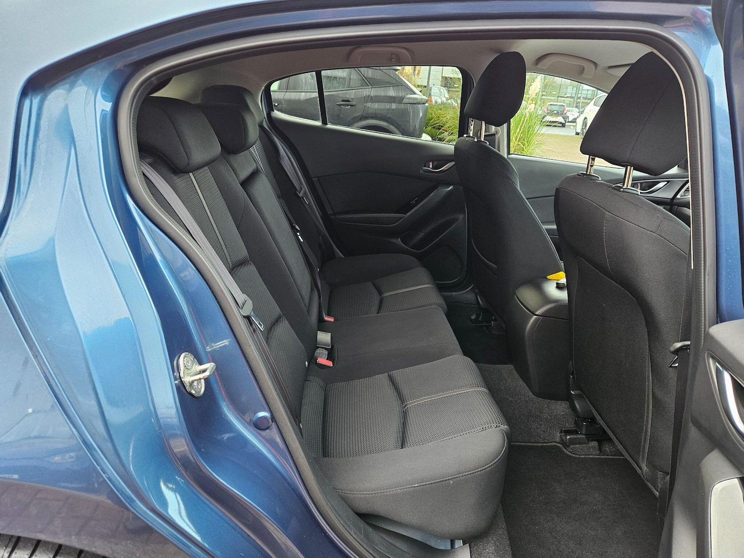 Used Mazda Mazda3 for sale - 76965322: Photo 18