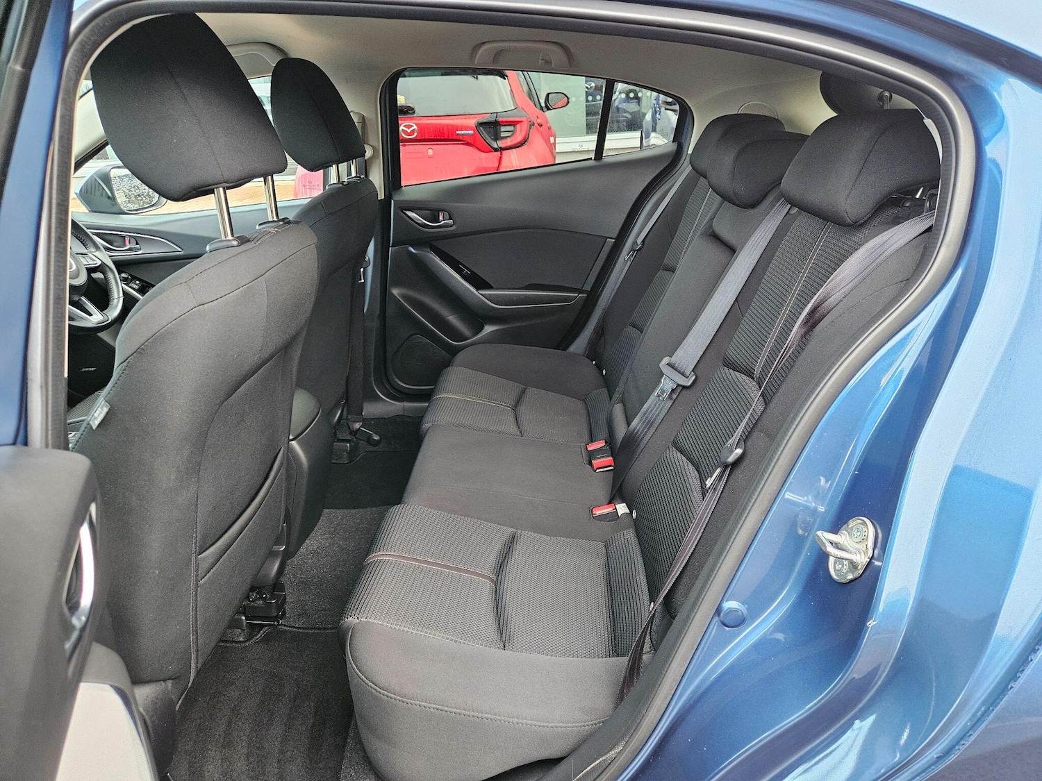 Used Mazda Mazda3 for sale - 76965322: Photo 19