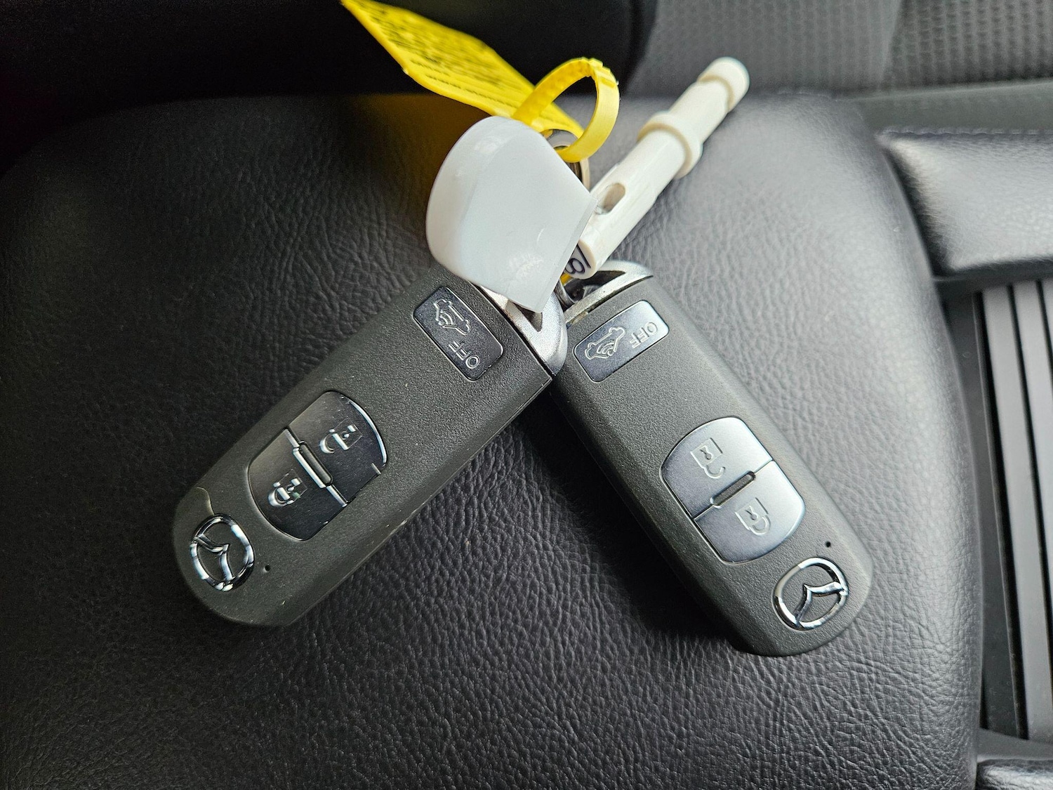 Used Mazda Mazda3 for sale - 76965322: Photo 20