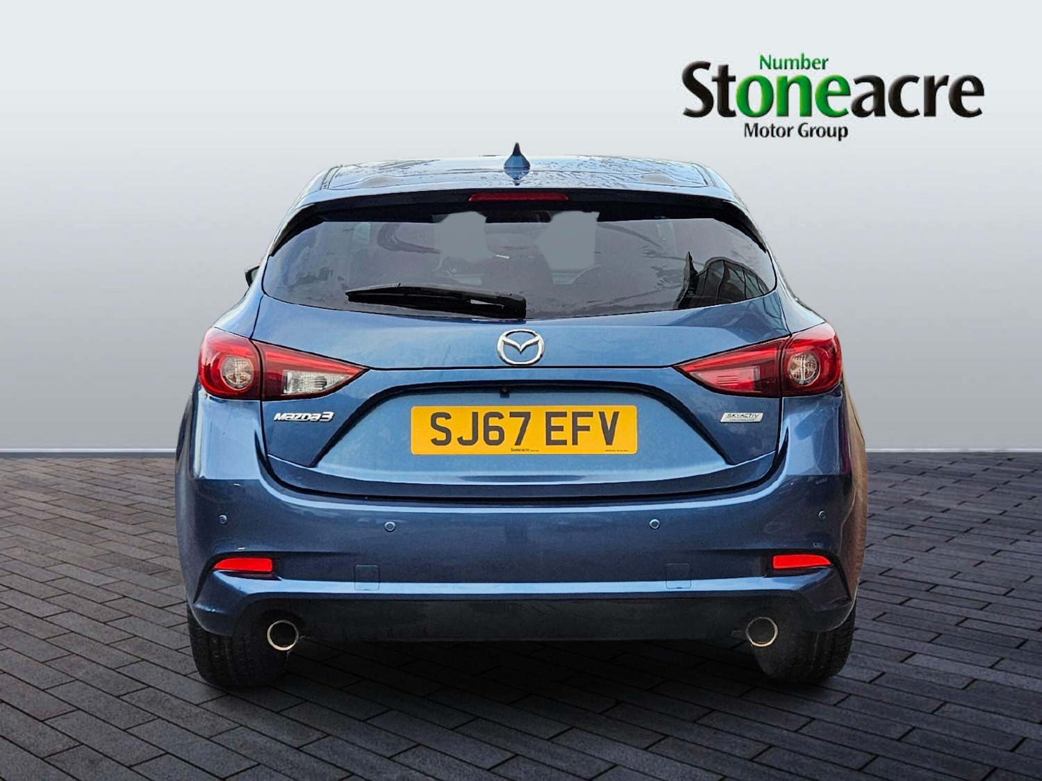 Used Mazda Mazda3 for sale - 76965322: Photo 4