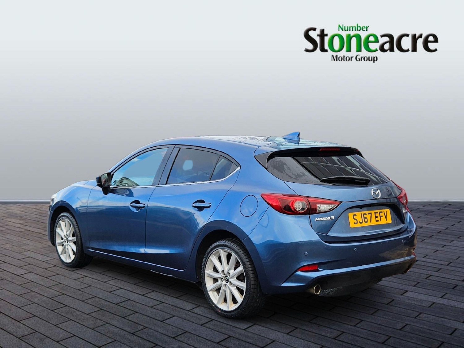 Used Mazda Mazda3 for sale - 76965322: Photo 5