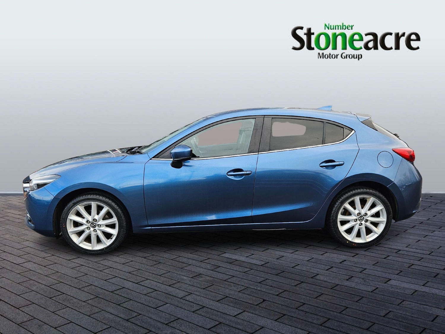 Used Mazda Mazda3 for sale - 76965322: Photo 6