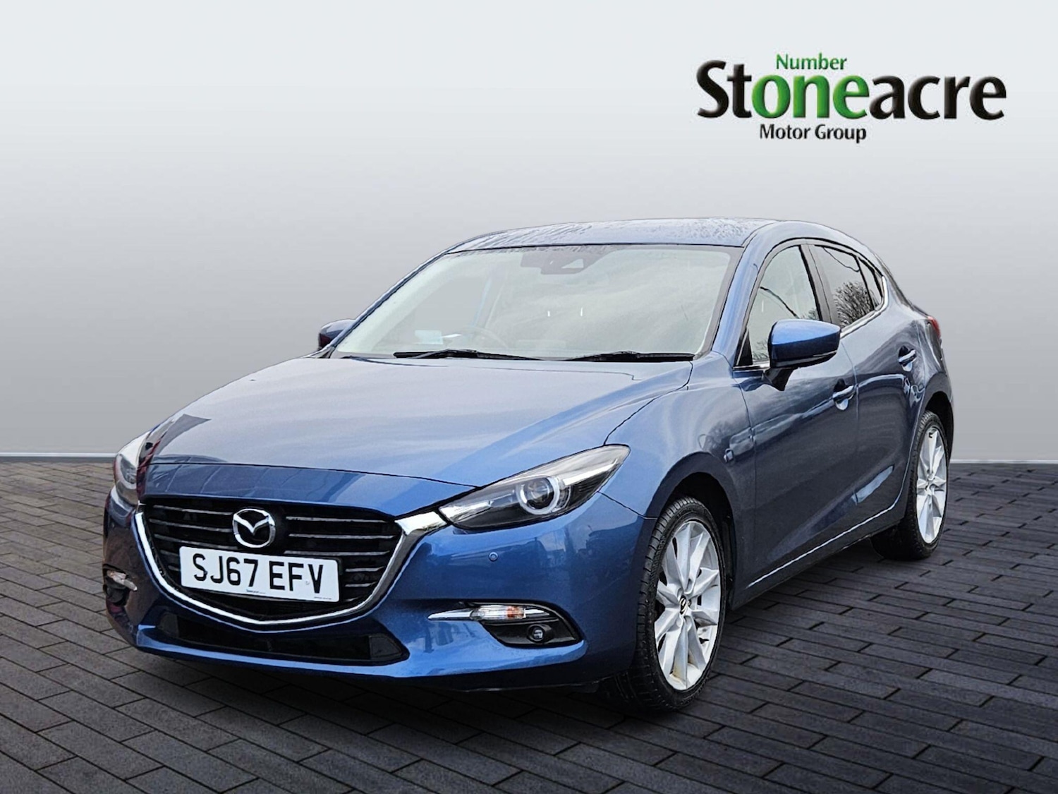 Used Mazda Mazda3 for sale - 76965322: Photo 7