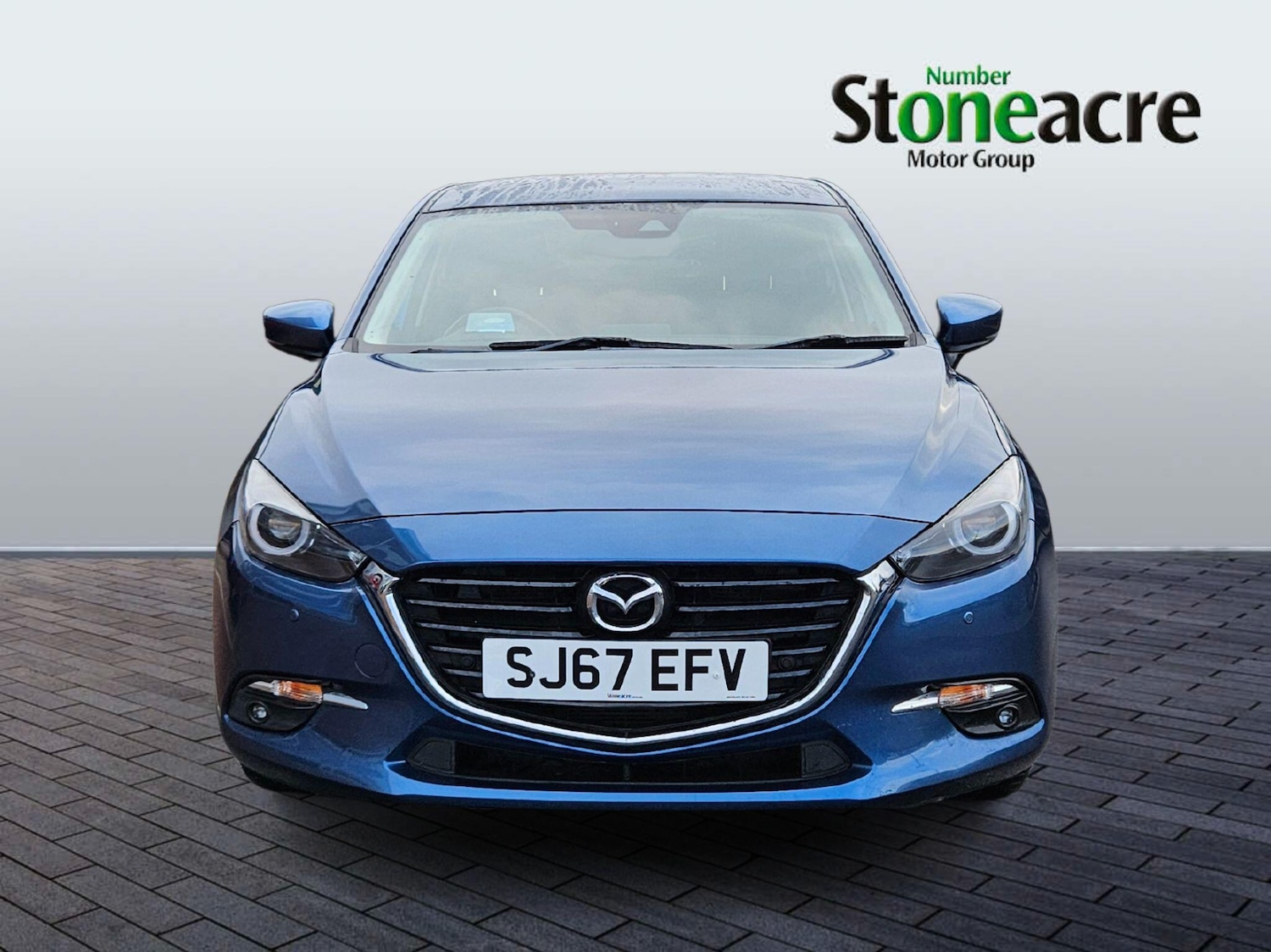 Used Mazda Mazda3 for sale - 76965322: Photo 8