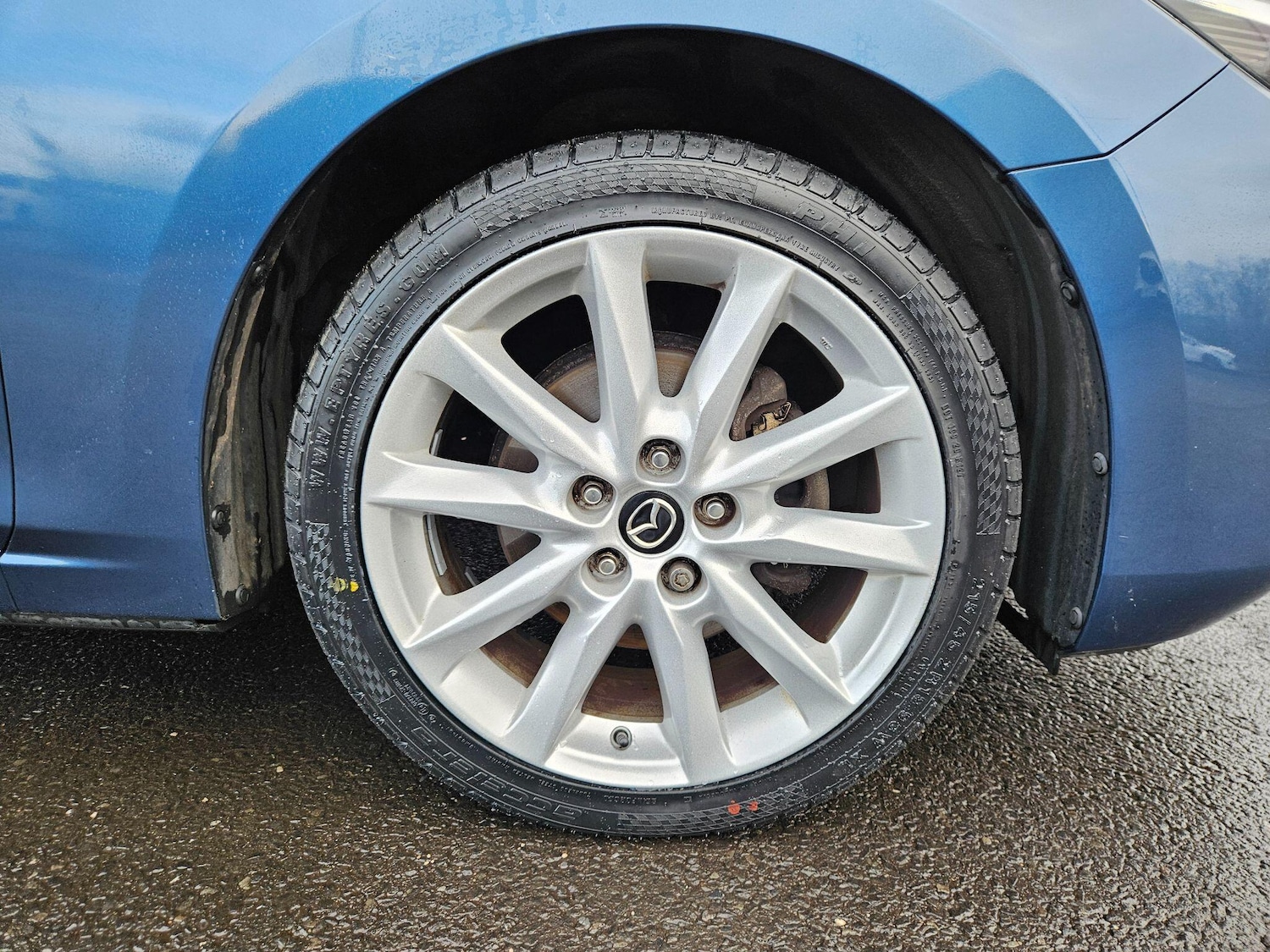 Used Mazda Mazda3 for sale - 76965322: Photo 9