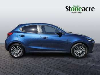 Used Mazda Mazda2 2021 for sale - 74654340: Photo