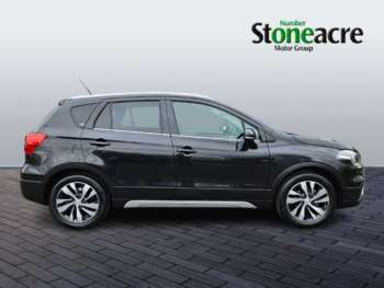 Used Suzuki SX4 S-Cross 2019 for sale - 74700307: Photo