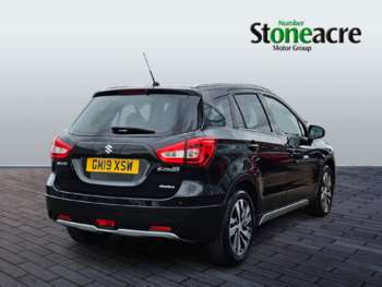 Used Suzuki SX4 S-Cross 2019 for sale - 74700307: Photo