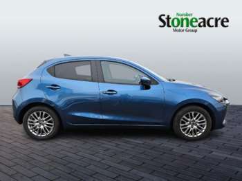 Used Mazda Mazda2 2022 for sale - 74293551: Photo
