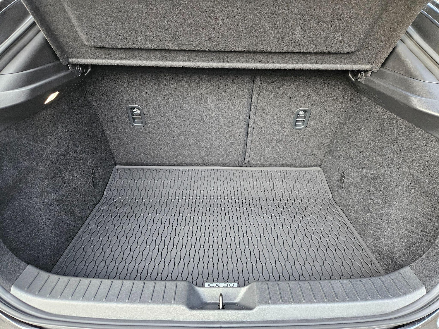 Used Mazda CX-30 2025 for sale - 77203232: Photo 10