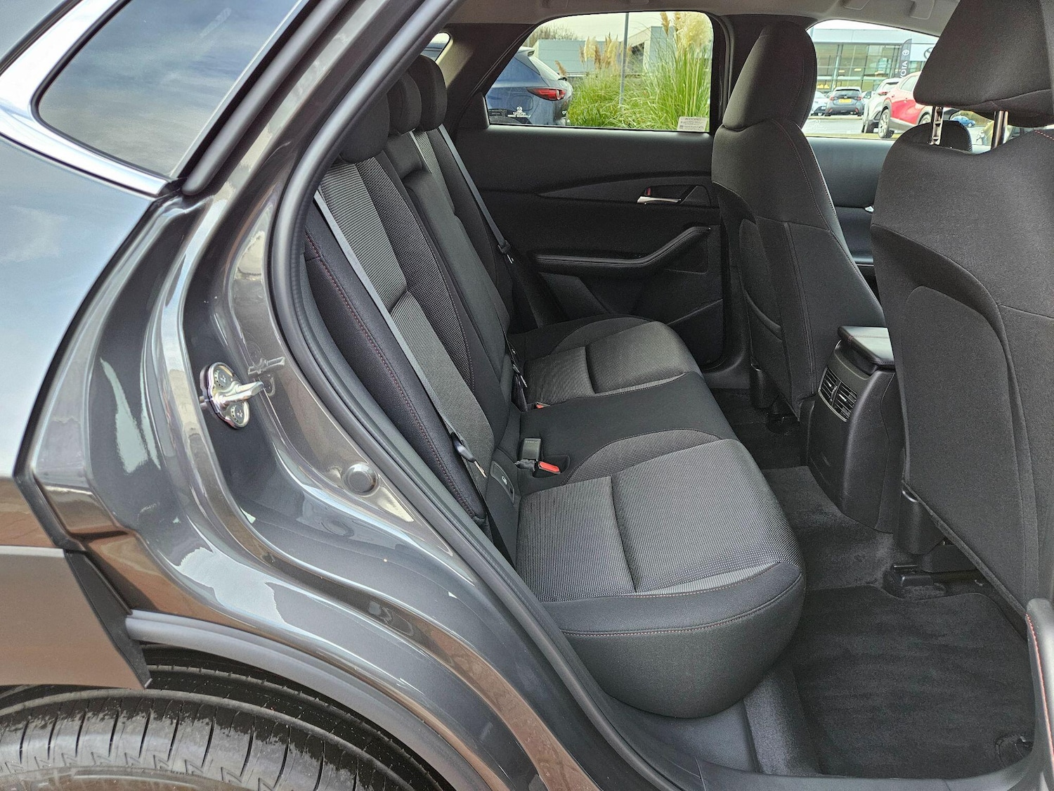 Used Mazda CX-30 2025 for sale - 77203232: Photo 17