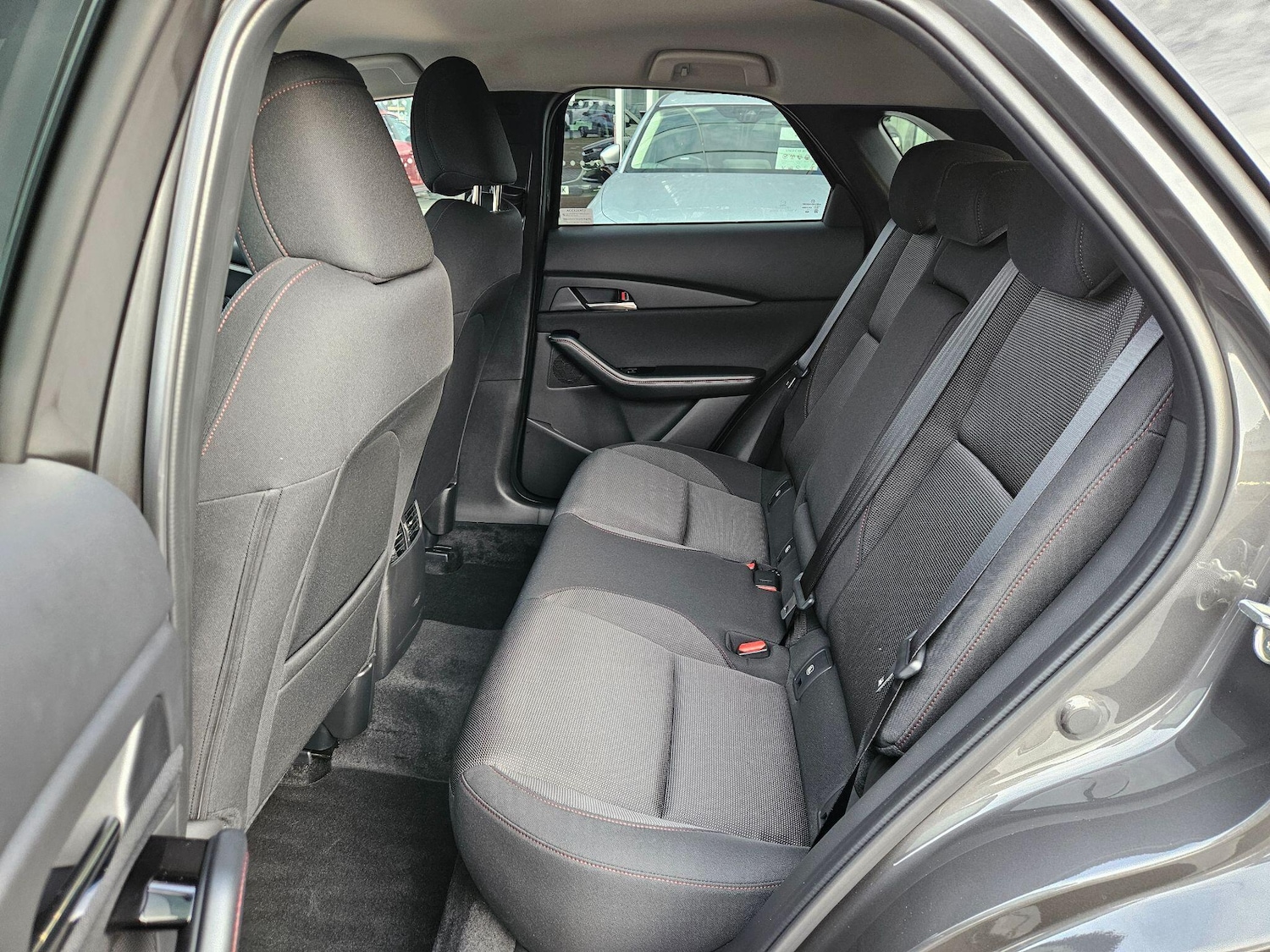 Used Mazda CX-30 2025 for sale - 77203232: Photo 18