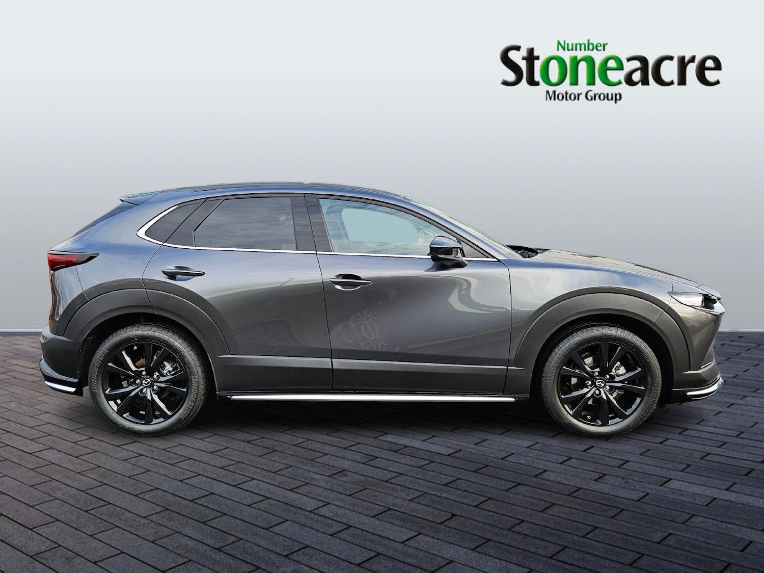 Used Mazda CX-30 2025 for sale - 77203232: Photo 2