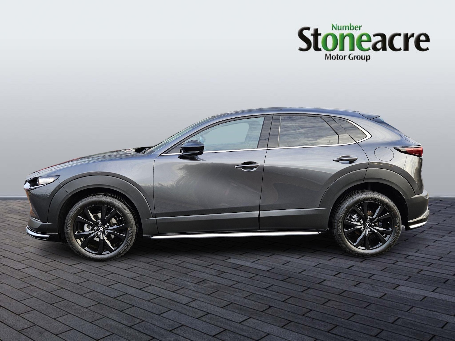 Used Mazda CX-30 2025 for sale - 77203232: Photo 6