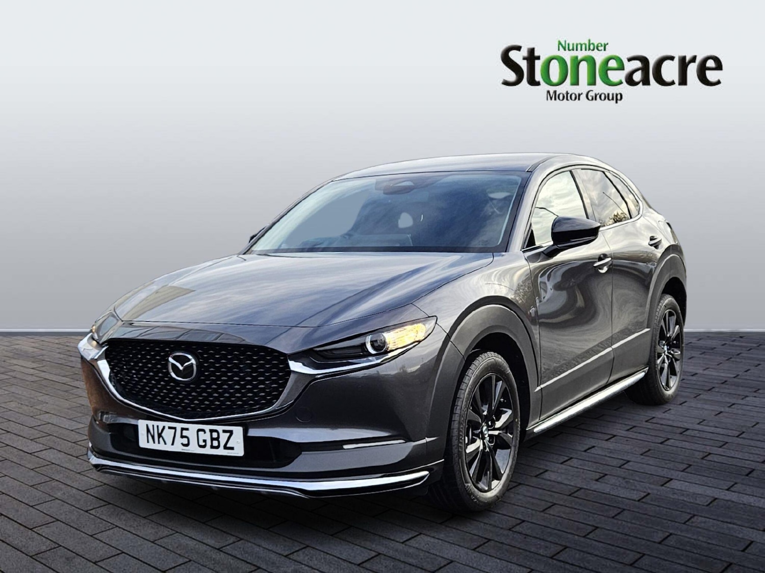 Used Mazda CX-30 2025 for sale - 77203232: Photo 7