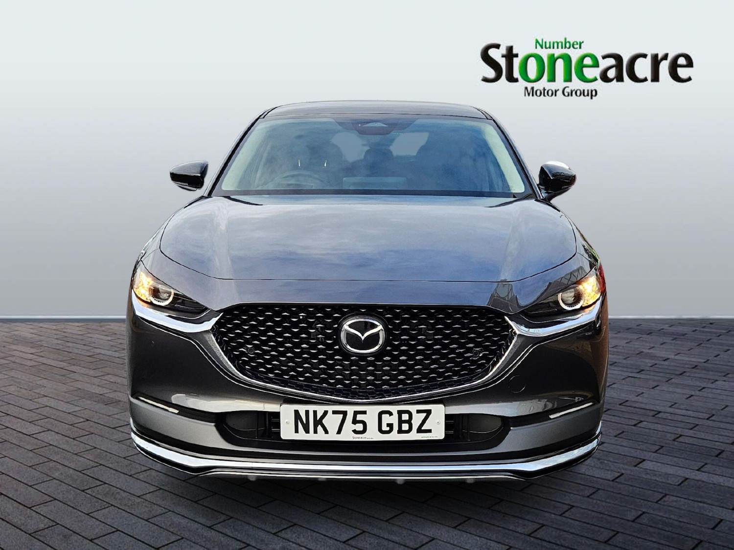 Used Mazda CX-30 2025 for sale - 77203232: Photo 8