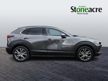 Used Mazda CX-30 2023 for sale - 78085846: Photo