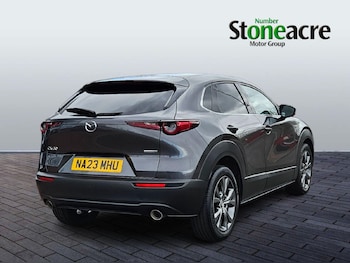 Used Mazda CX-30 2023 for sale - 78085846: Photo