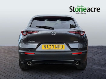 Used Mazda CX-30 2023 for sale - 78085846: Photo