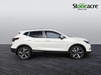 Used Nissan Qashqai 2019 for sale - 79740717: Photo
