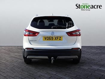 Used Nissan Qashqai 2019 for sale - 79740717: Photo