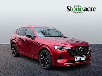 Used Mazda CX-60 2026 for sale - 78910805: Photo