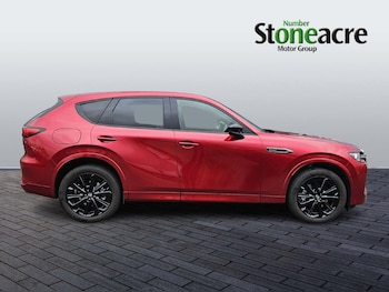 Used Mazda CX-60 2026 for sale - 78910805: Photo