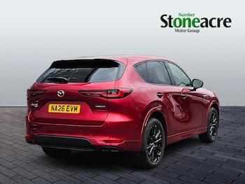 Used Mazda CX-60 2026 for sale - 78910805: Photo