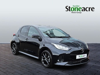 Used Mazda Mazda2 HYBRID 2025 for sale - 78772823: Photo
