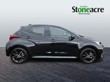 Used Mazda Mazda2 HYBRID 2025 for sale - 78772823: Photo