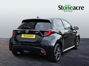 Used Mazda Mazda2 HYBRID 2025 for sale - 78772823: Photo