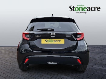 Used Mazda Mazda2 HYBRID 2025 for sale - 78772823: Photo