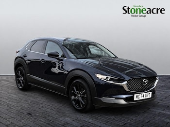 Used Mazda CX-30 2025 for sale - 79564583: Photo