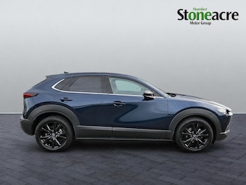Used Mazda CX-30 2025 for sale - 79564583: Photo