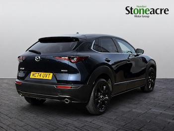 Used Mazda CX-30 2025 for sale - 79564583: Photo
