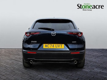 Used Mazda CX-30 2025 for sale - 79564583: Photo