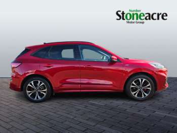Used Ford Kuga 2020 for sale - 74908950: Photo