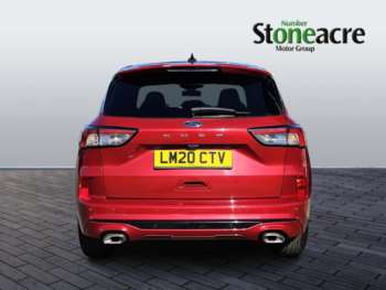Used Ford Kuga 2020 for sale - 74908950: Photo