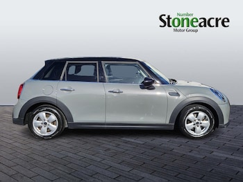 Used MINI Hatch 2022 for sale - 76227327: Photo