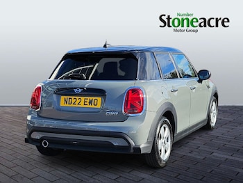 Used MINI Hatch 2022 for sale - 76227327: Photo