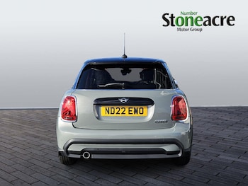 Used MINI Hatch 2022 for sale - 76227327: Photo
