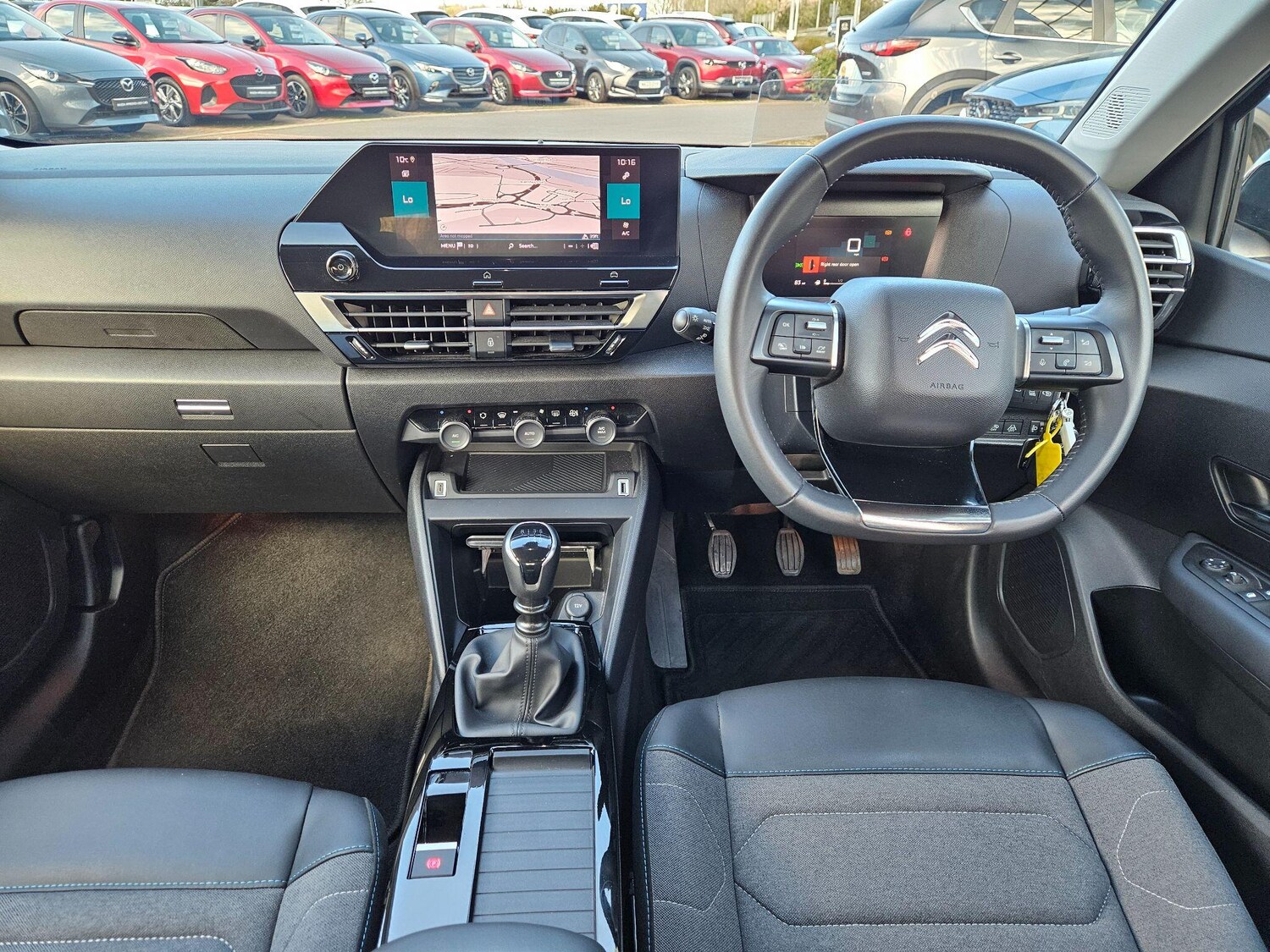 Used Citroen C4 2023 for sale - 78156997: Photo 12