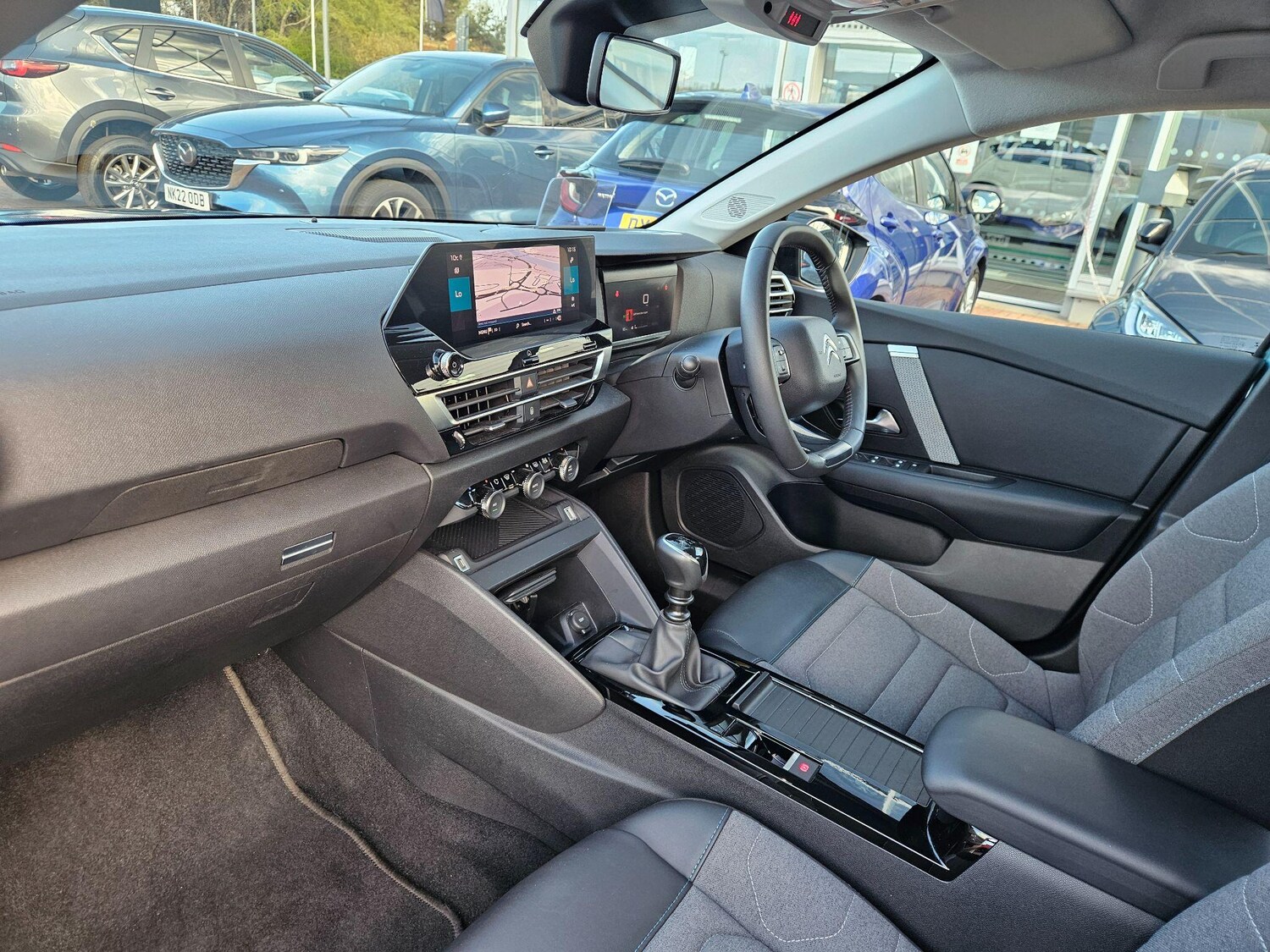 Used Citroen C4 2023 for sale - 78156997: Photo 13