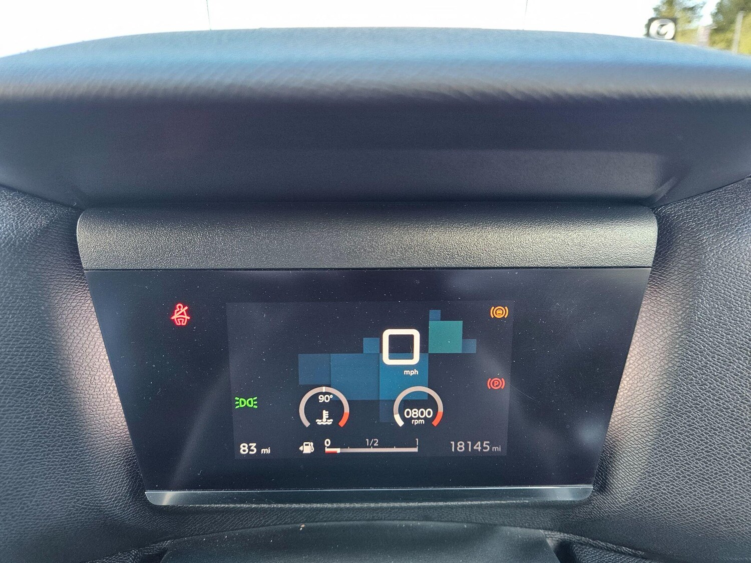 Used Citroen C4 2023 for sale - 78156997: Photo 14