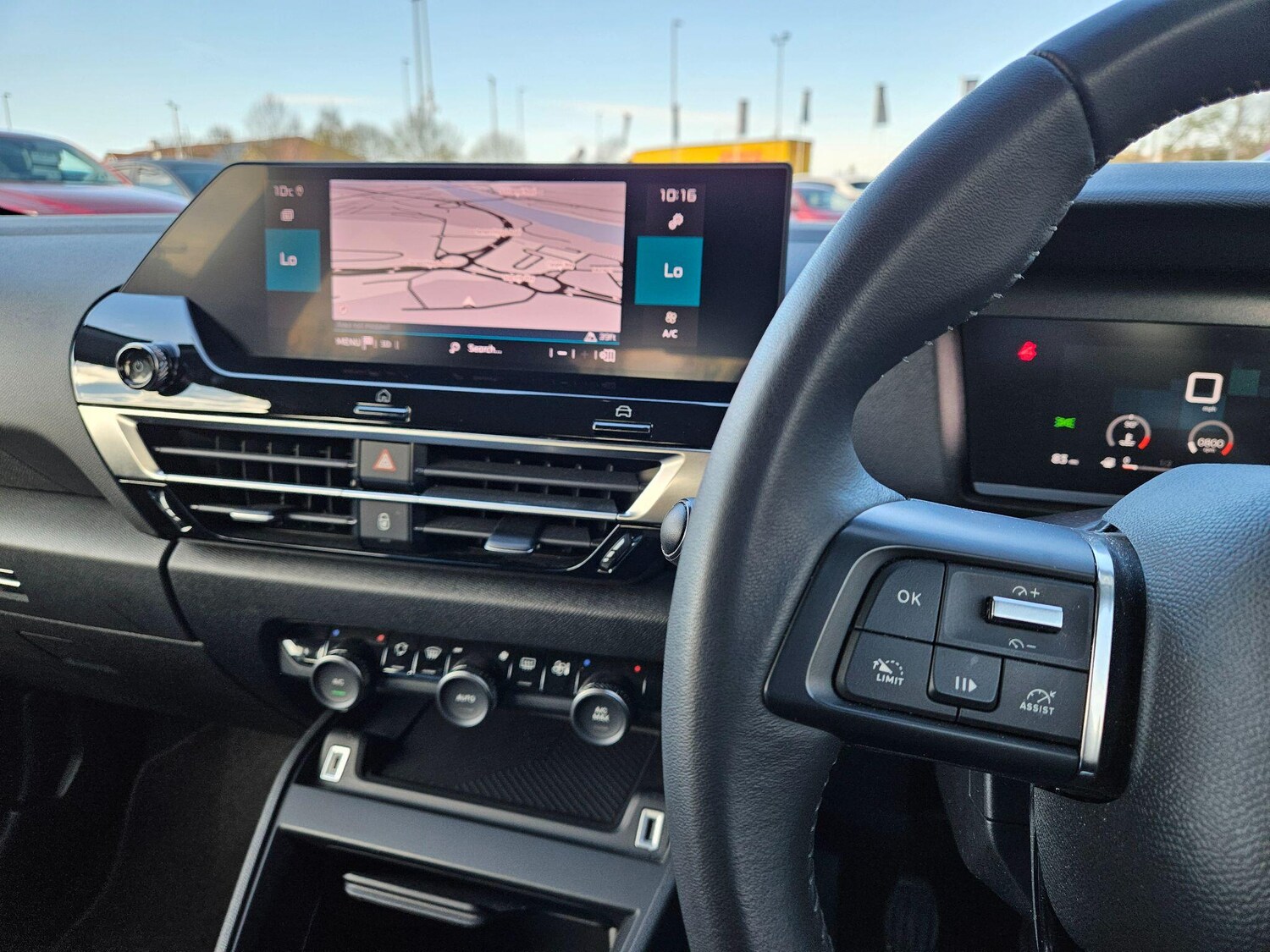 Used Citroen C4 2023 for sale - 78156997: Photo 15