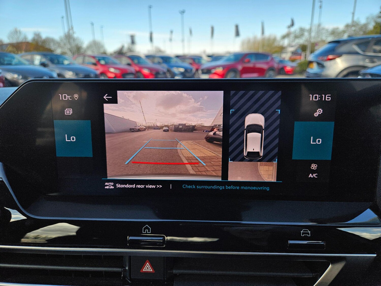 Used Citroen C4 2023 for sale - 78156997: Photo 16