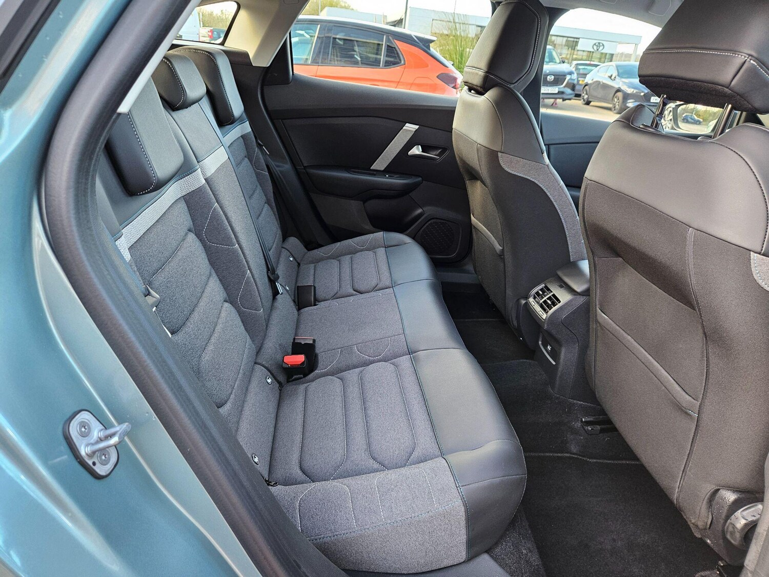 Used Citroen C4 2023 for sale - 78156997: Photo 17